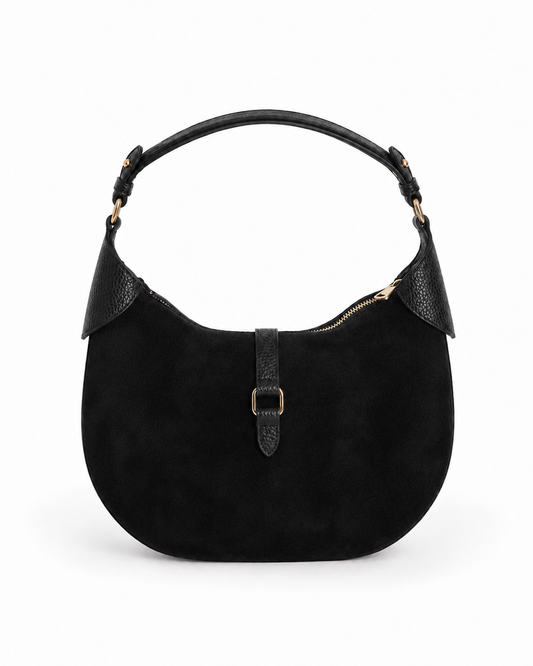 Roar Bag - Black