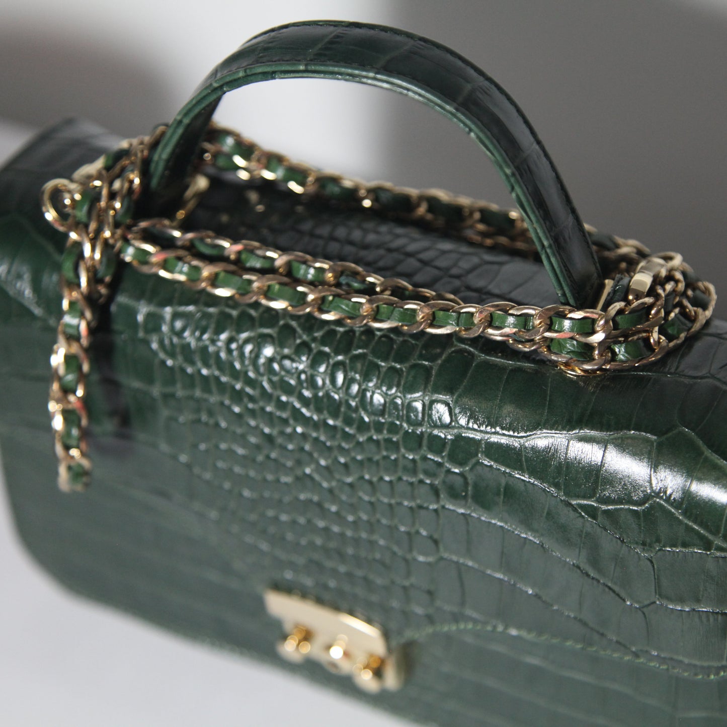 Verte Bag