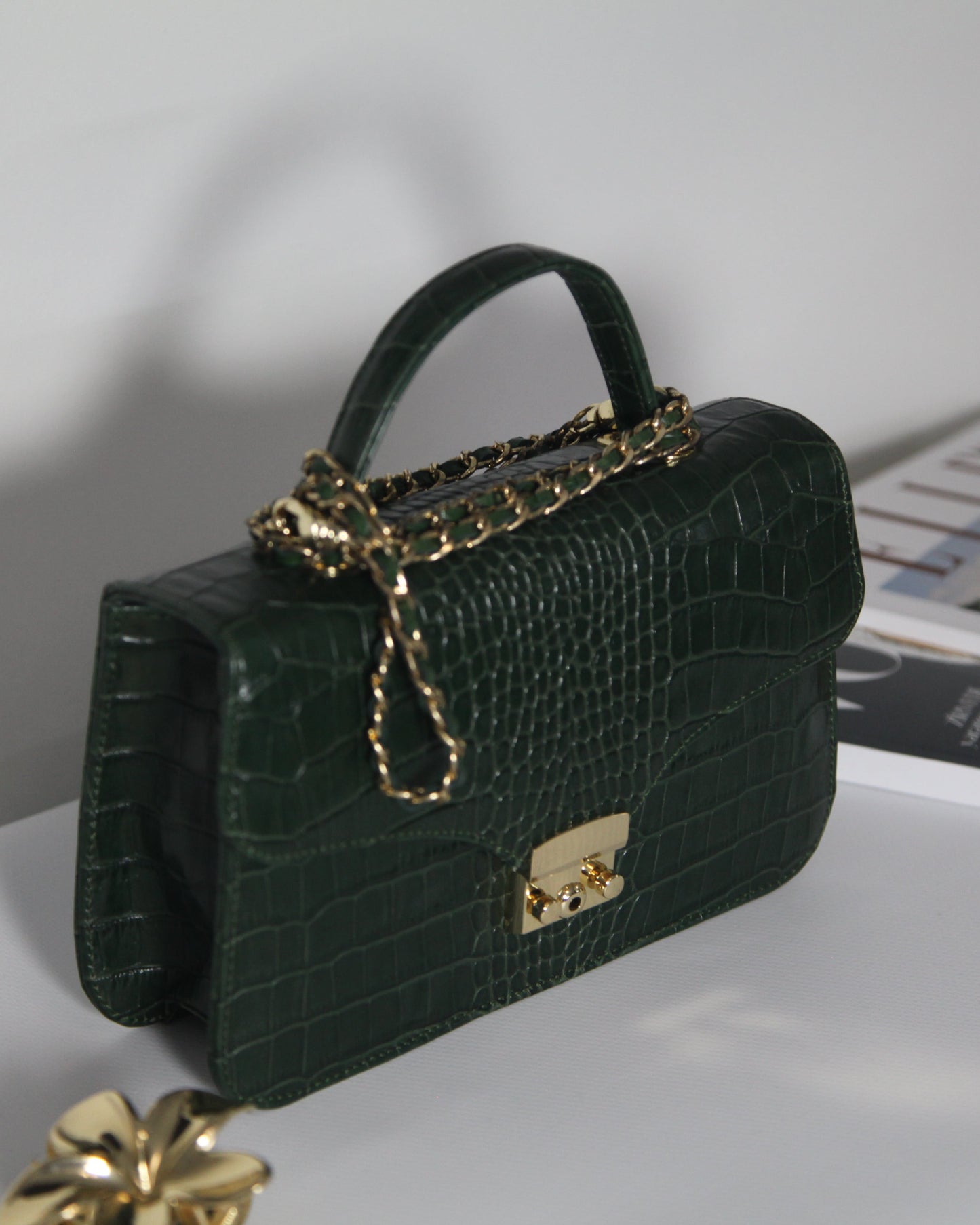 Verte Bag