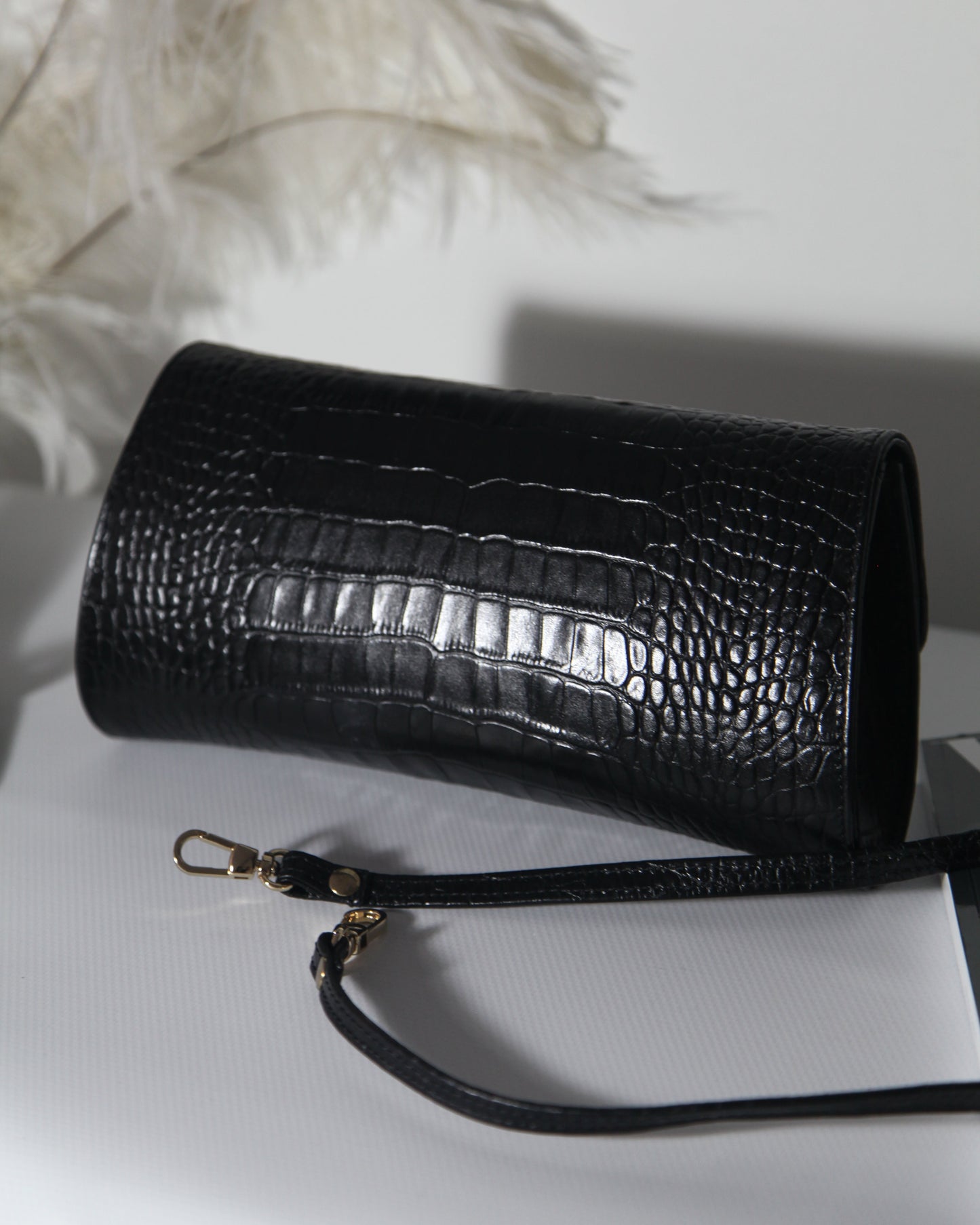 Noire Bag