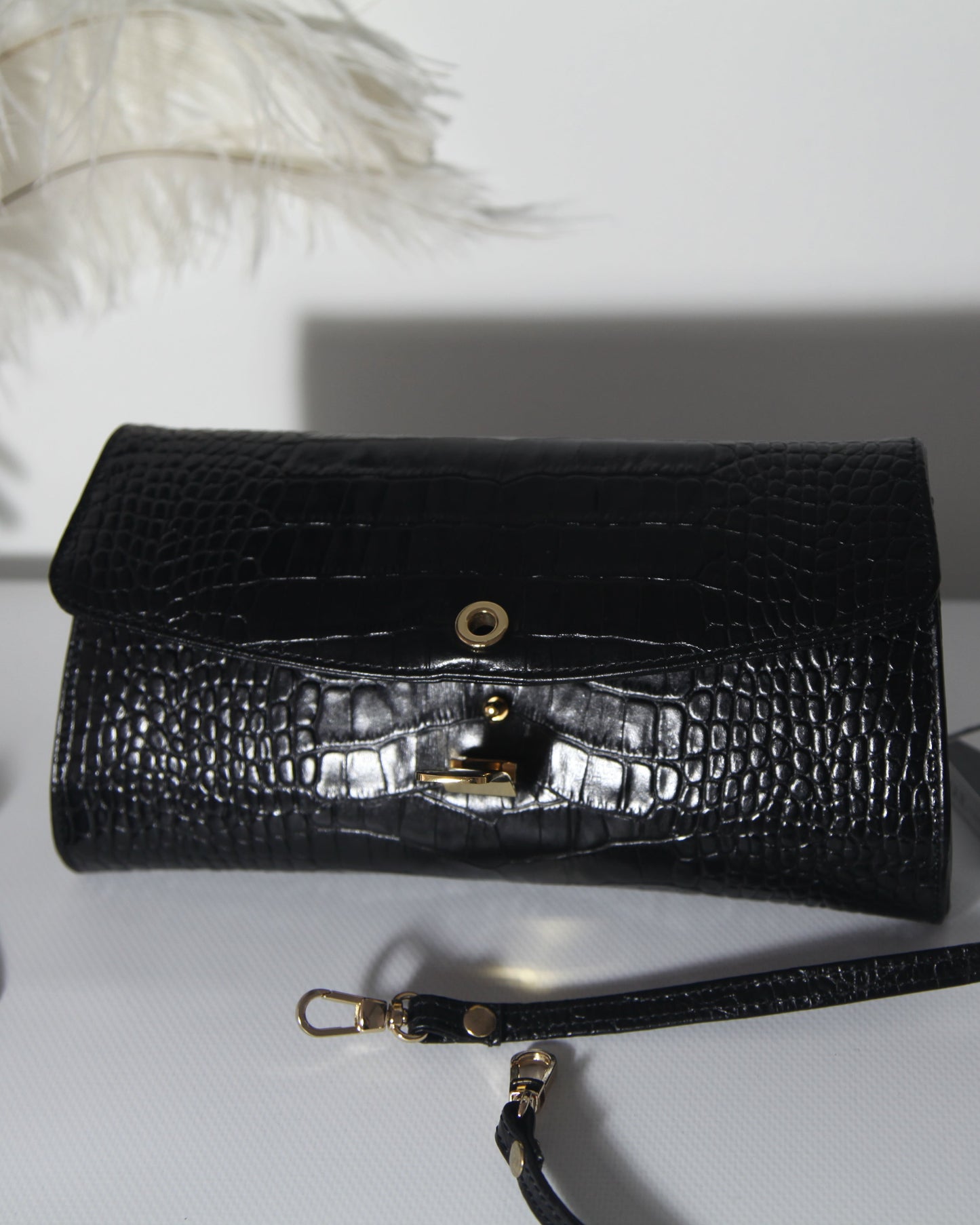 Noire Bag