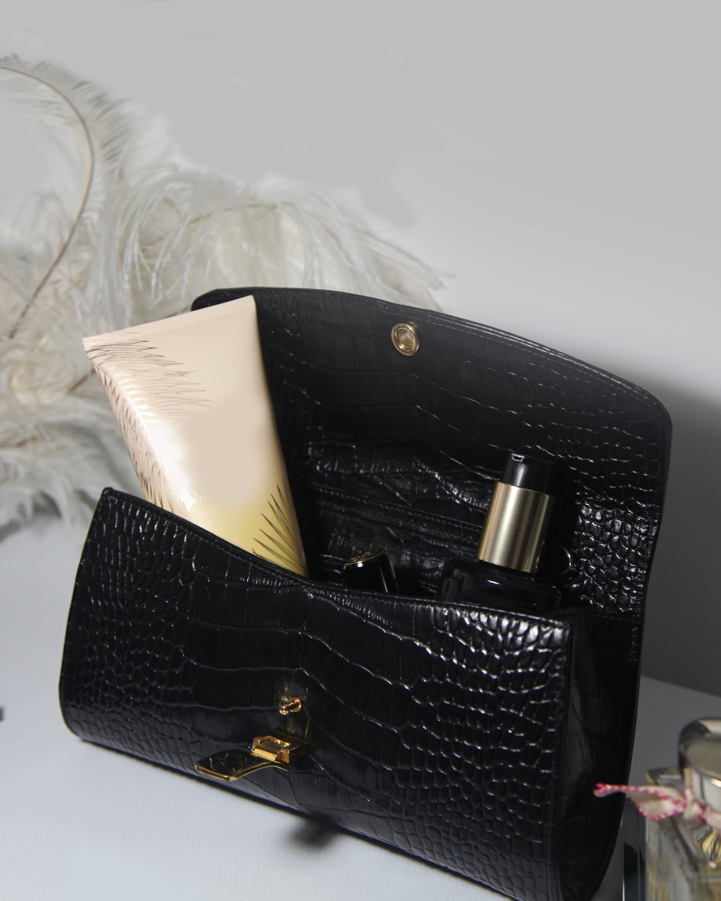 Noire Bag