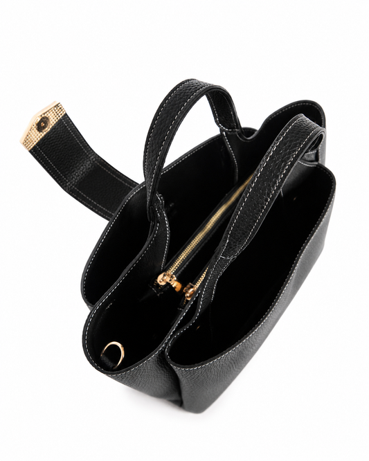 Soho Bag -  Black