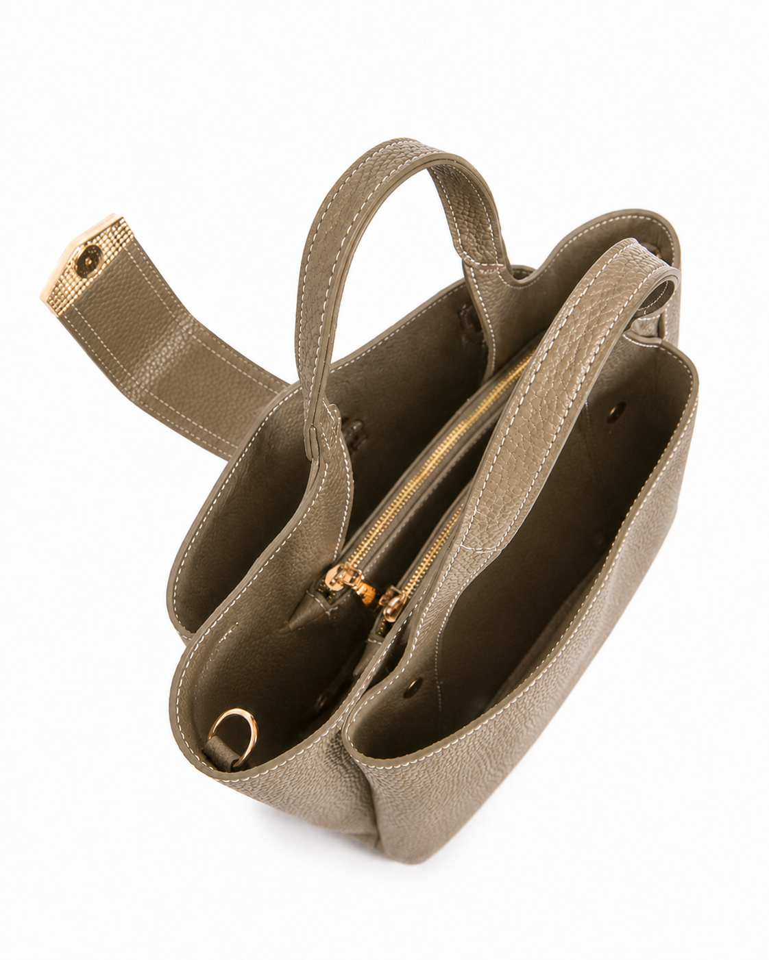 Soho Bag - Light Beige