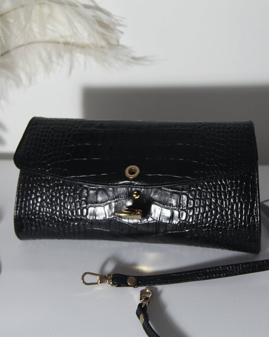 Noire Bag