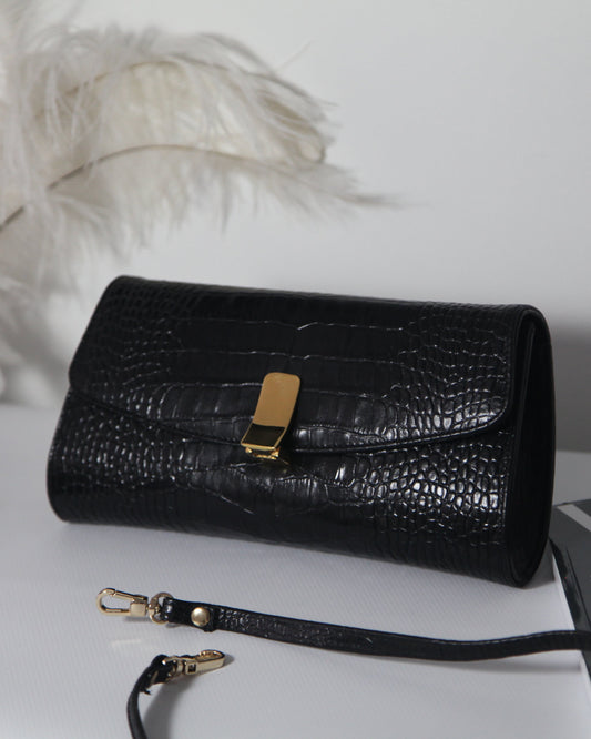 Noire Bag