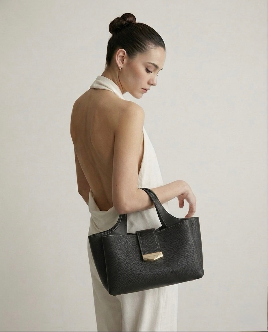 Soho Bag -  Black