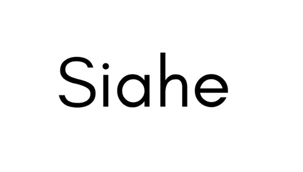 Siahe
