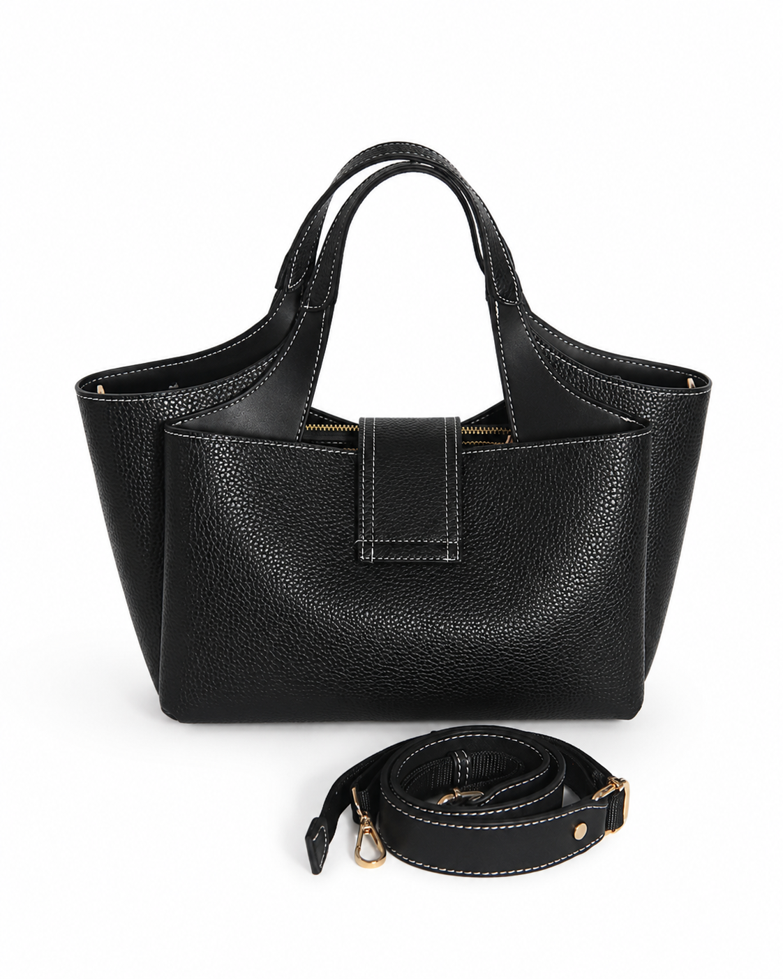Soho Bag -  Black