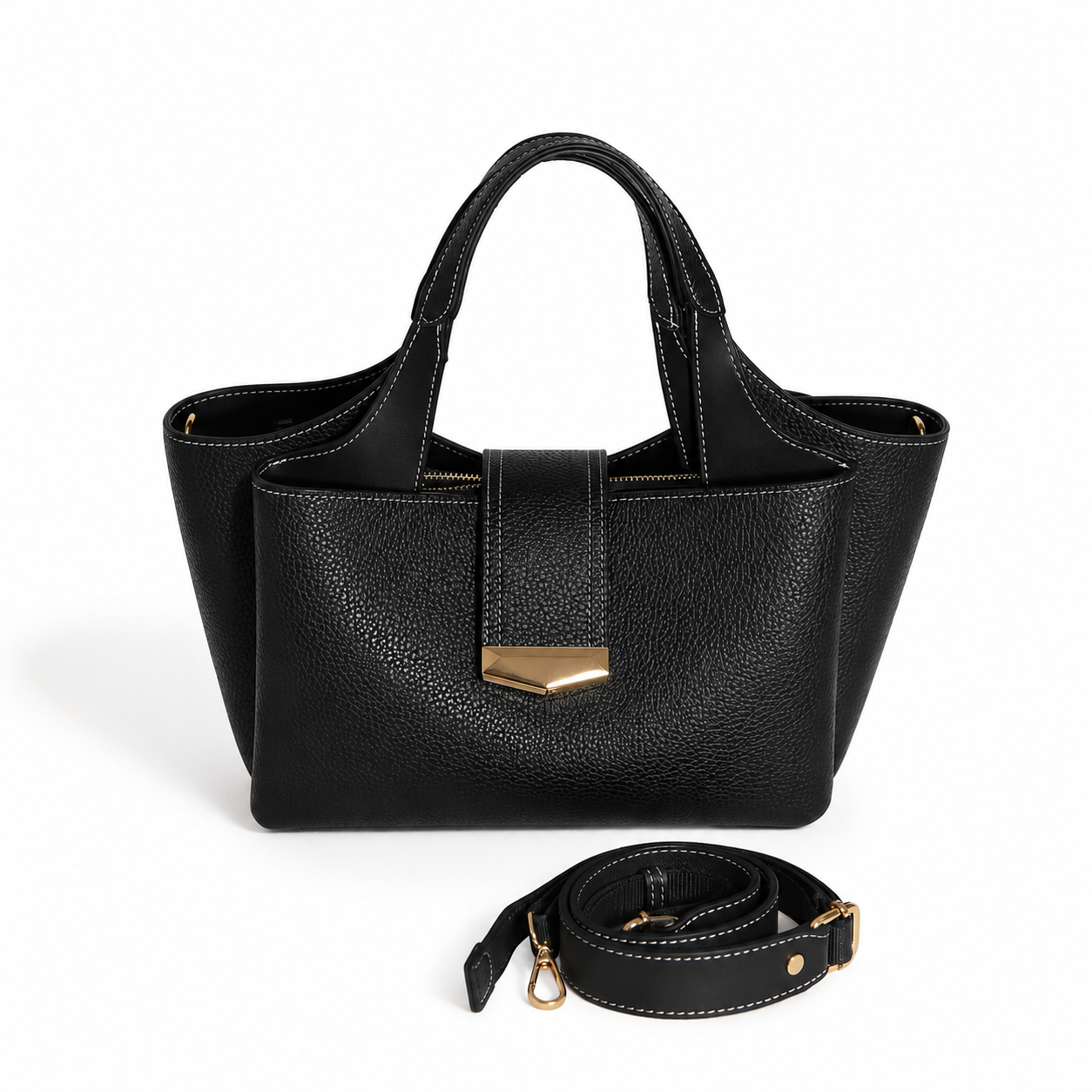 Soho Bag -  Black
