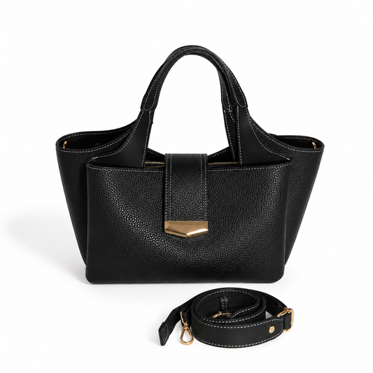 Soho Bag -  Black