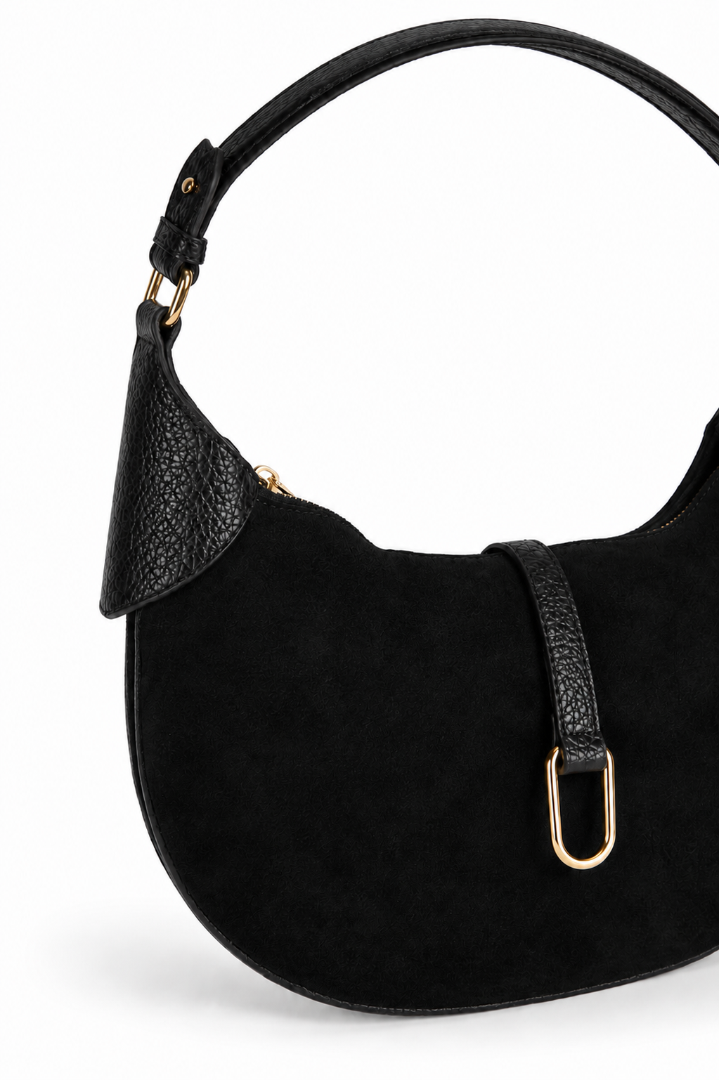 Roar Bag - Black