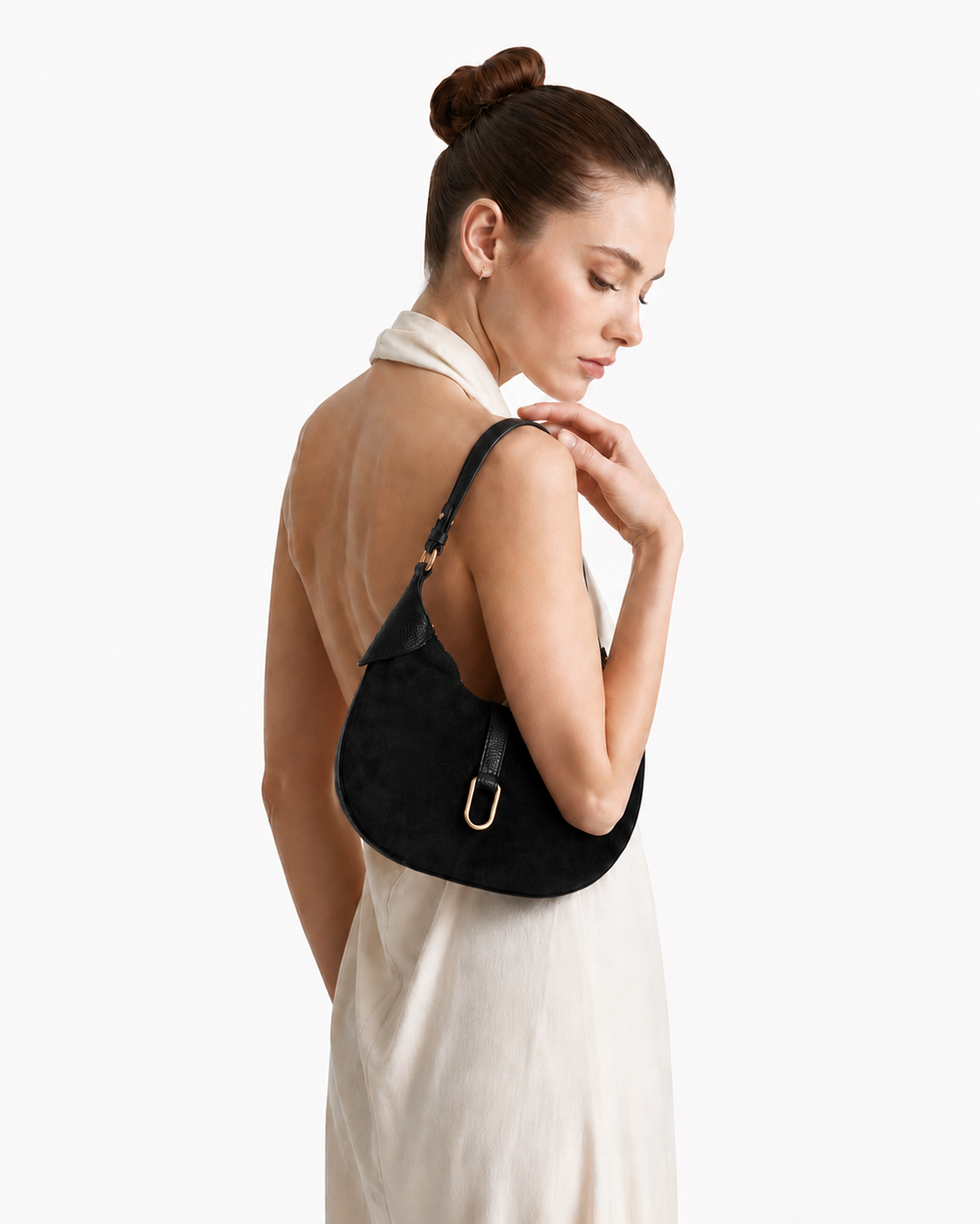 Roar Bag - Black