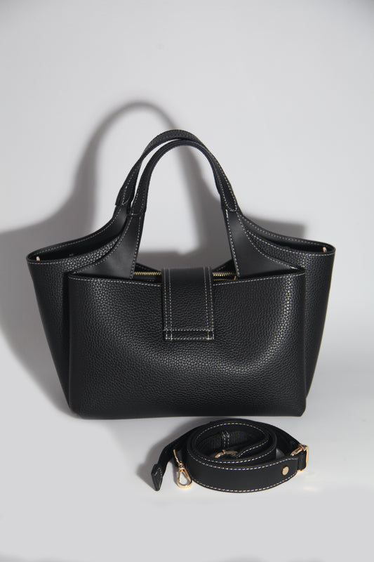 Soho Bag -  Black