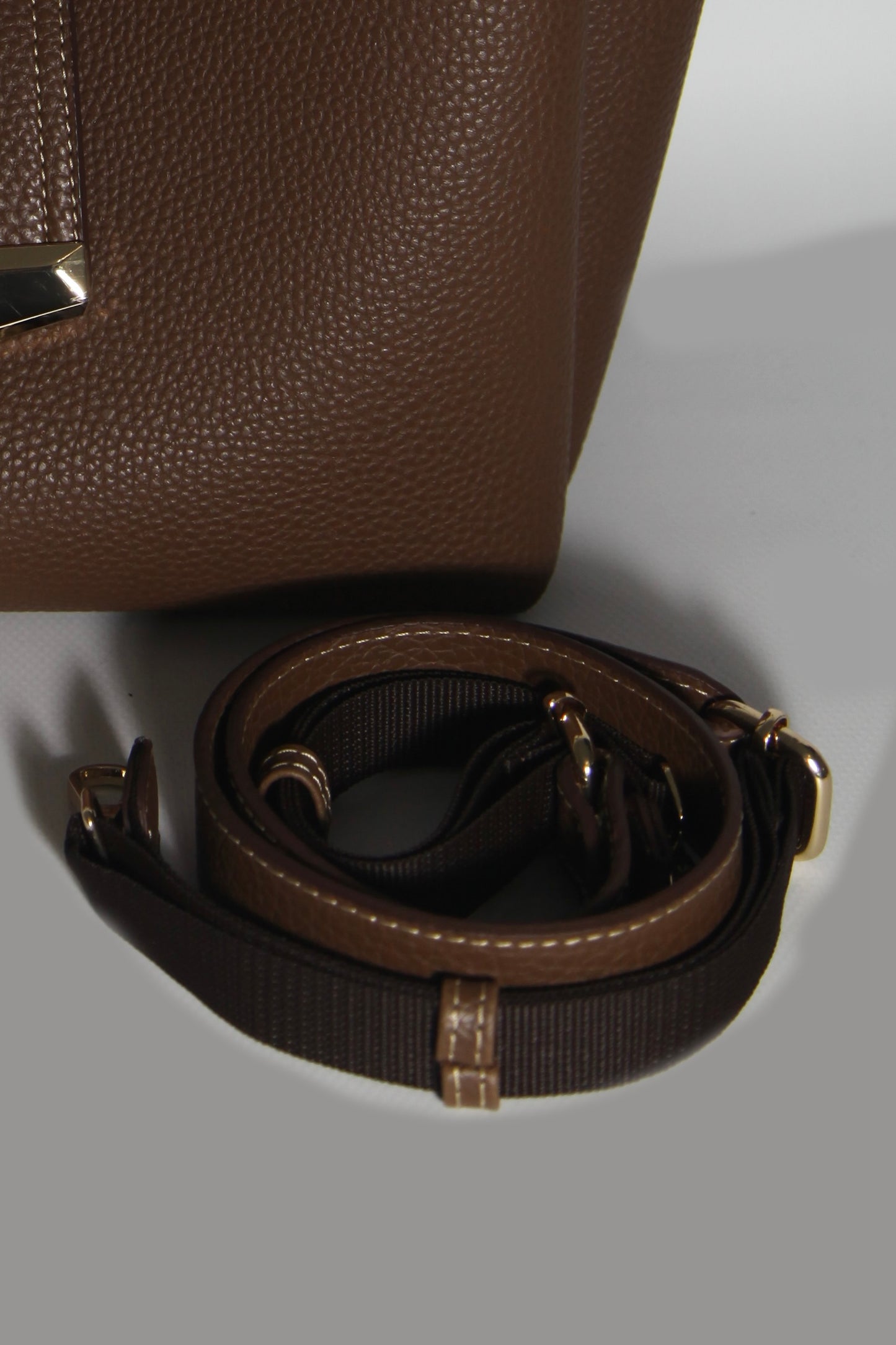 Soho Bag - Chestnut Brown