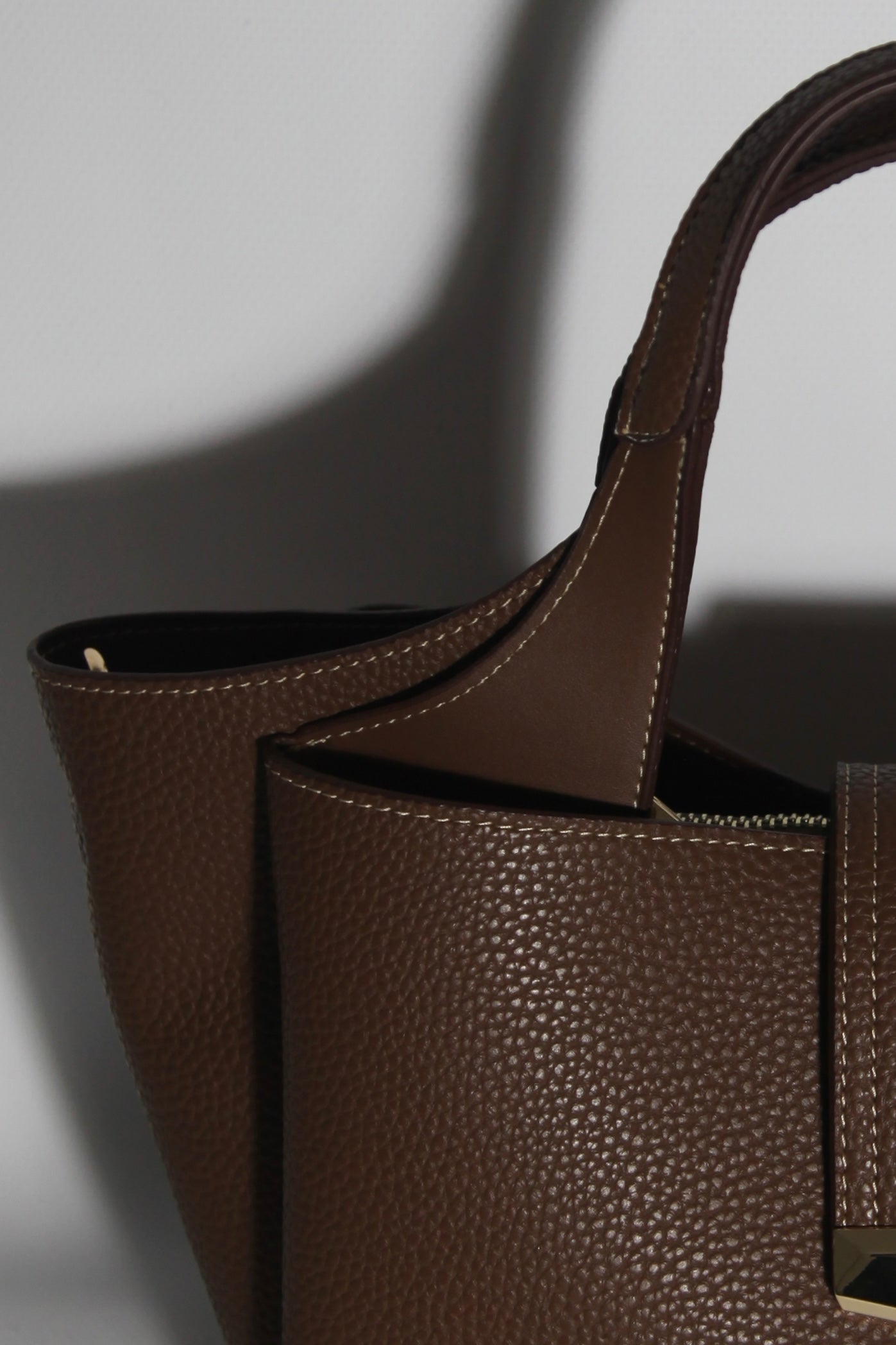 Soho Bag - Chestnut Brown