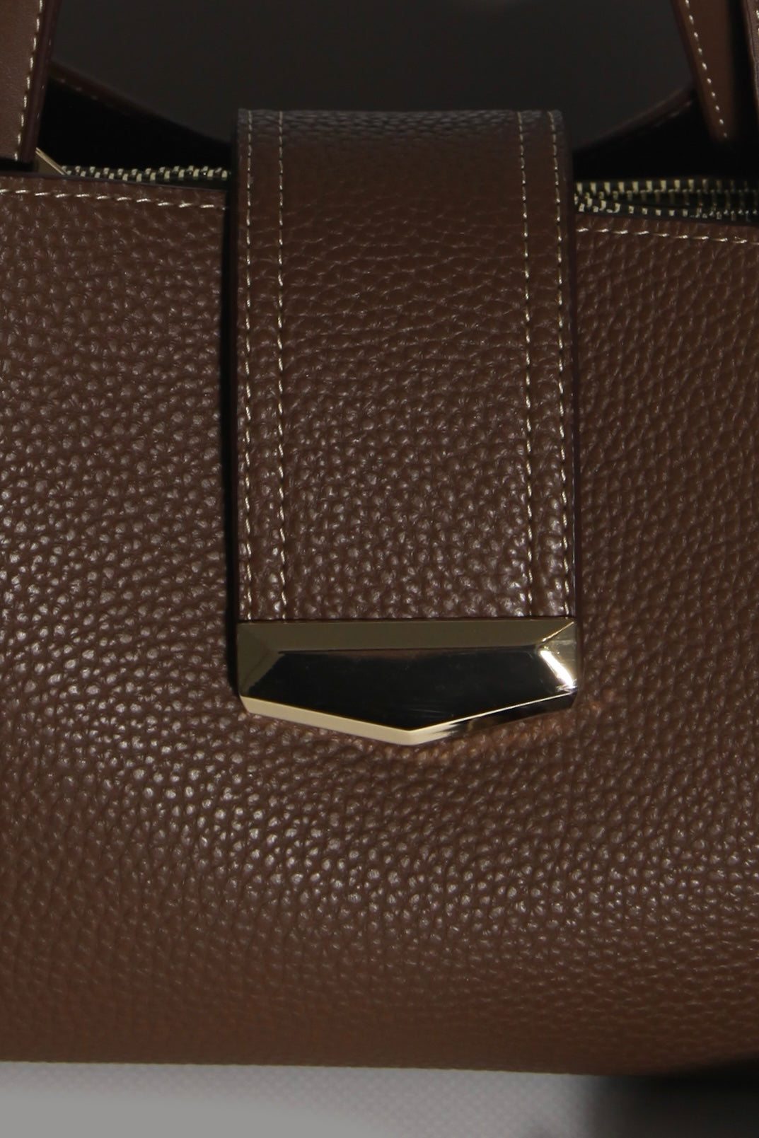 Soho Bag - Chestnut Brown